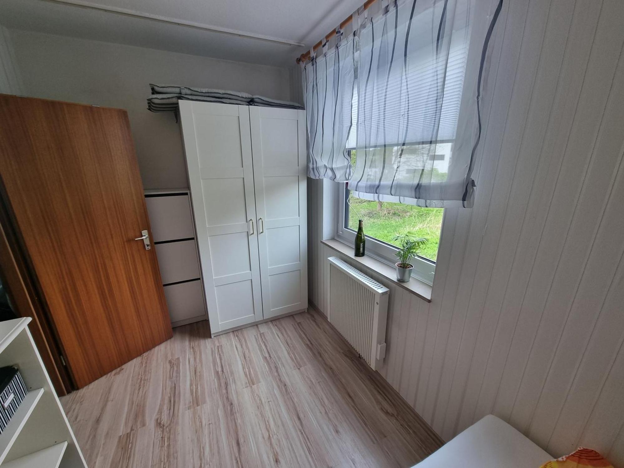 Ferienwohnung De La Flor Bad Lauterberg im Harz Exterior foto
