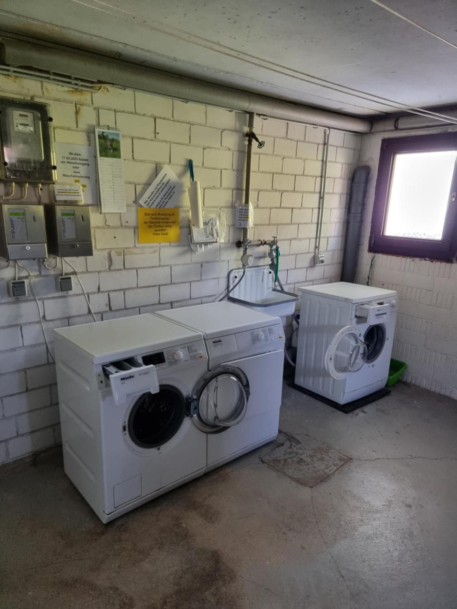 Ferienwohnung De La Flor Bad Lauterberg im Harz Exterior foto